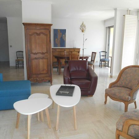 Appartement Le France - Vacances Cote D'Azur Mandelieu Buitenkant foto