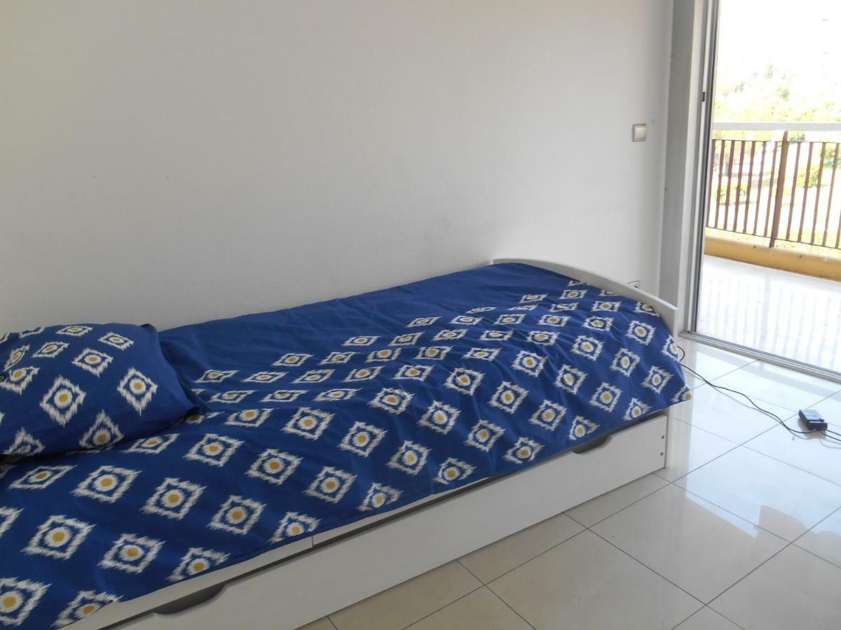 Appartement Le France - Vacances Cote D'Azur Mandelieu Buitenkant foto