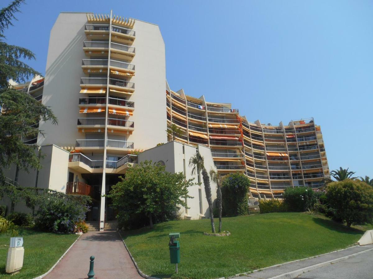 Appartement Le France - Vacances Cote D'Azur Mandelieu Buitenkant foto