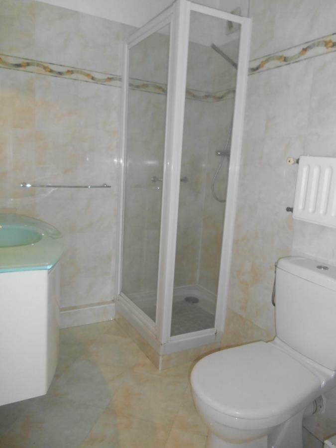 Appartement Le France - Vacances Cote D'Azur Mandelieu Buitenkant foto