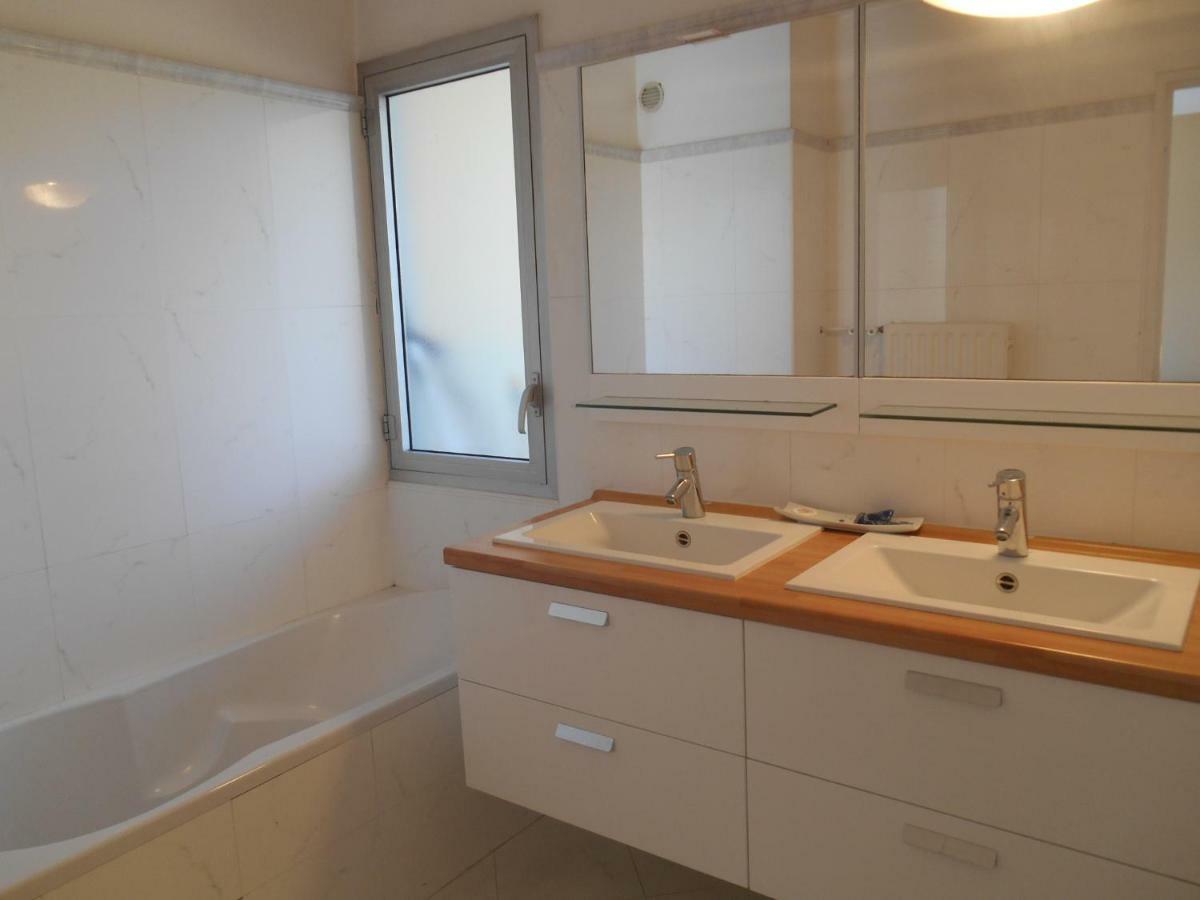 Appartement Le France - Vacances Cote D'Azur Mandelieu Buitenkant foto