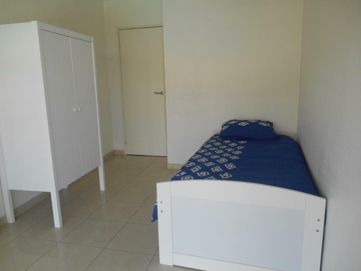 Appartement Le France - Vacances Cote D'Azur Mandelieu Buitenkant foto