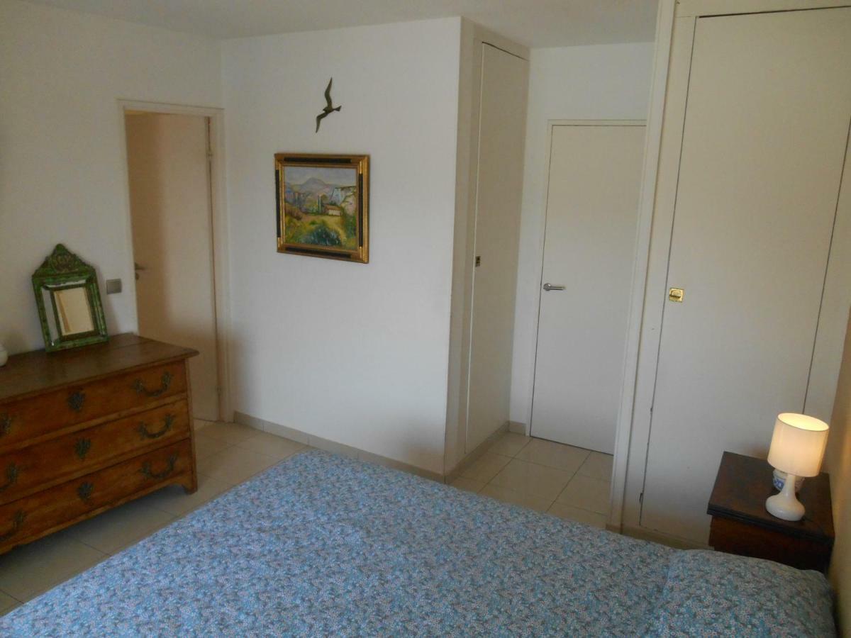 Appartement Le France - Vacances Cote D'Azur Mandelieu Buitenkant foto